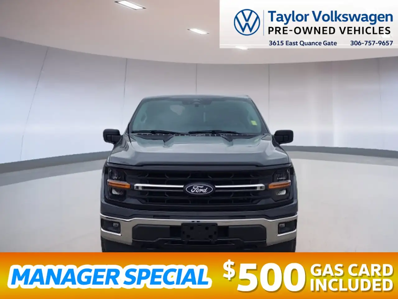 Ford F-150 - Image 2