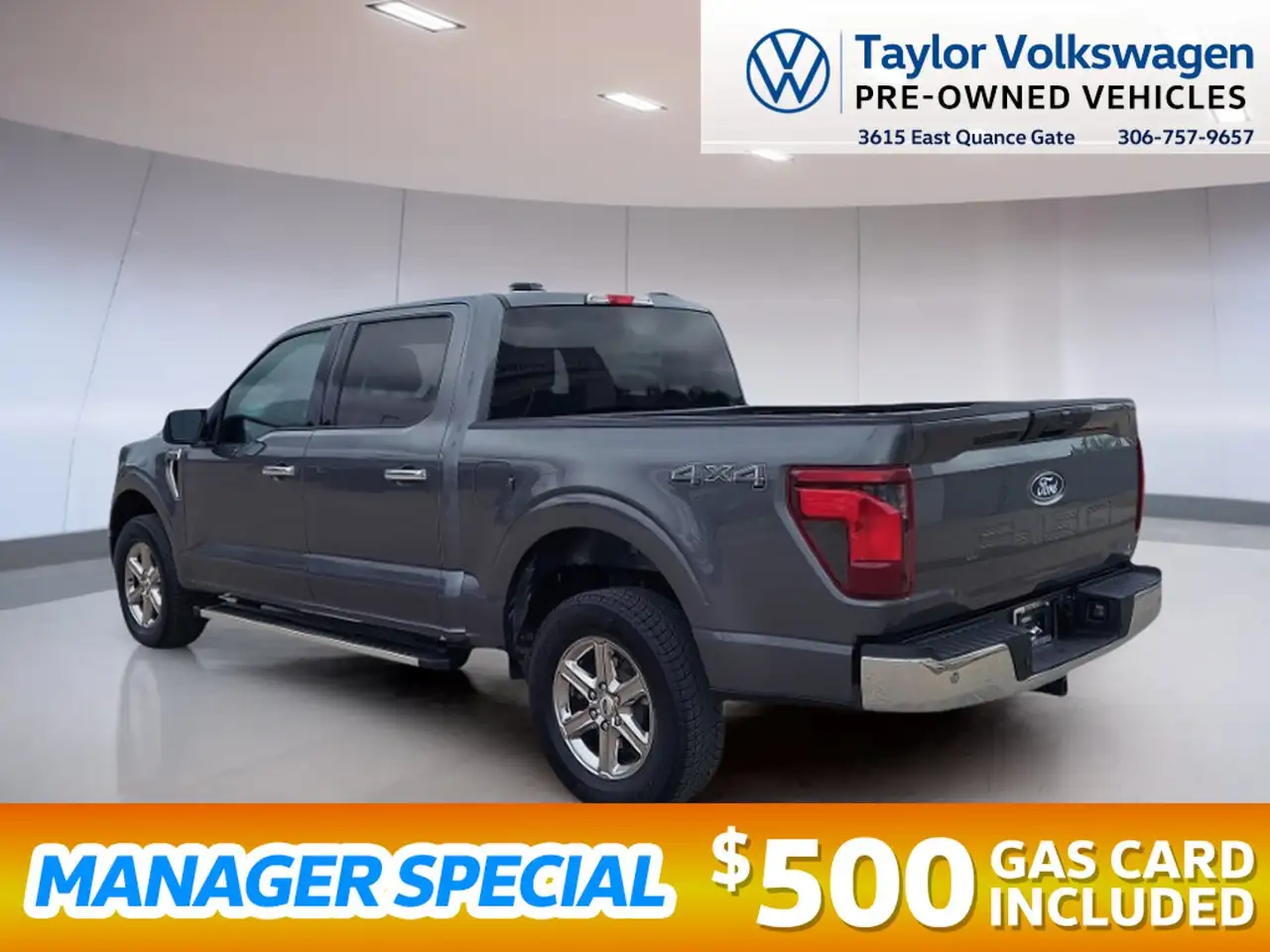 Ford F-150 - Image 10