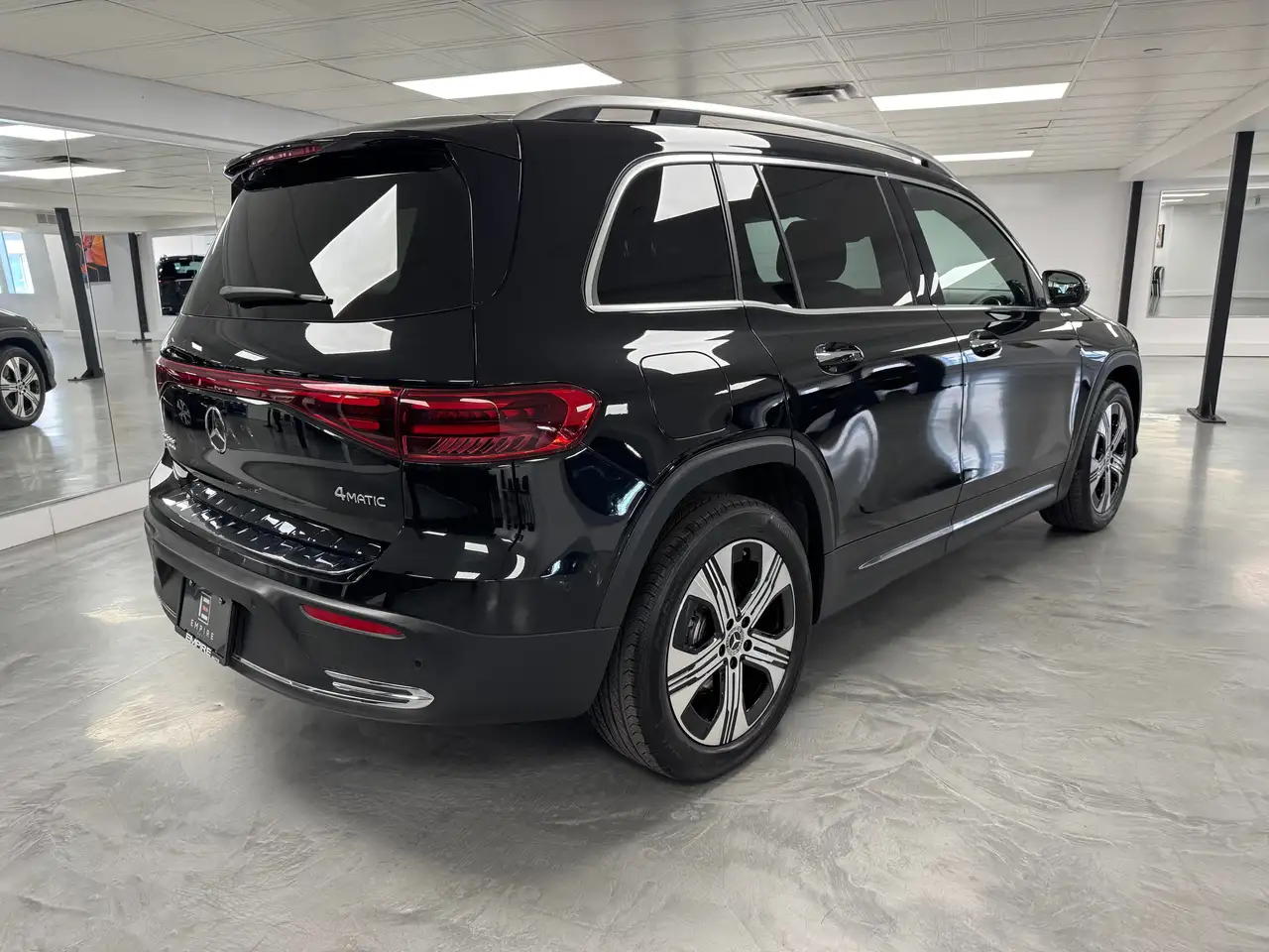Mercedes-Benz EQB - Image 10