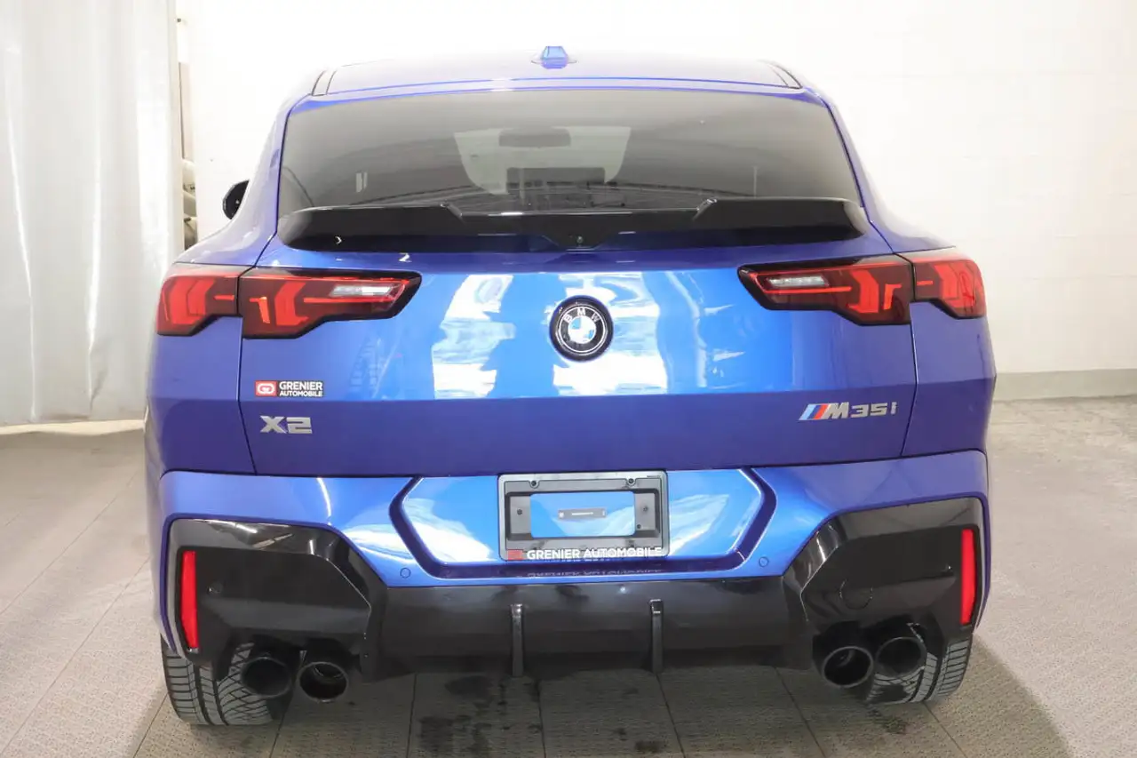BMW X2 - Image 6