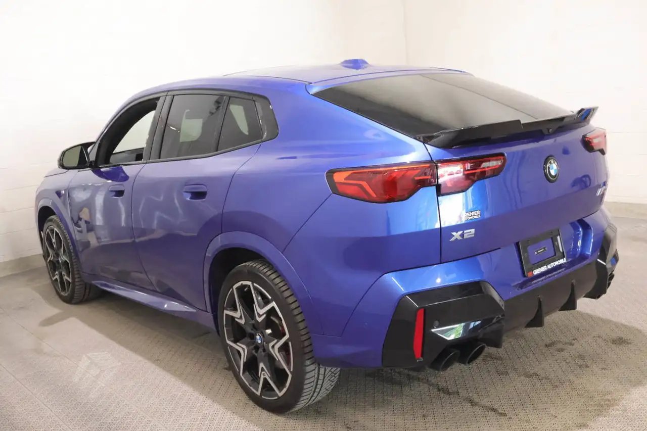 BMW X2 - Image 5