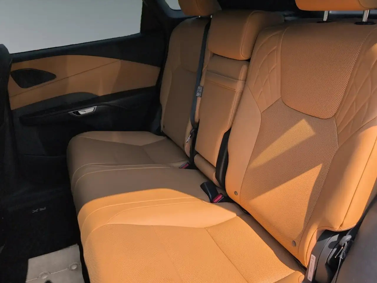 Lexus RX - Image 16