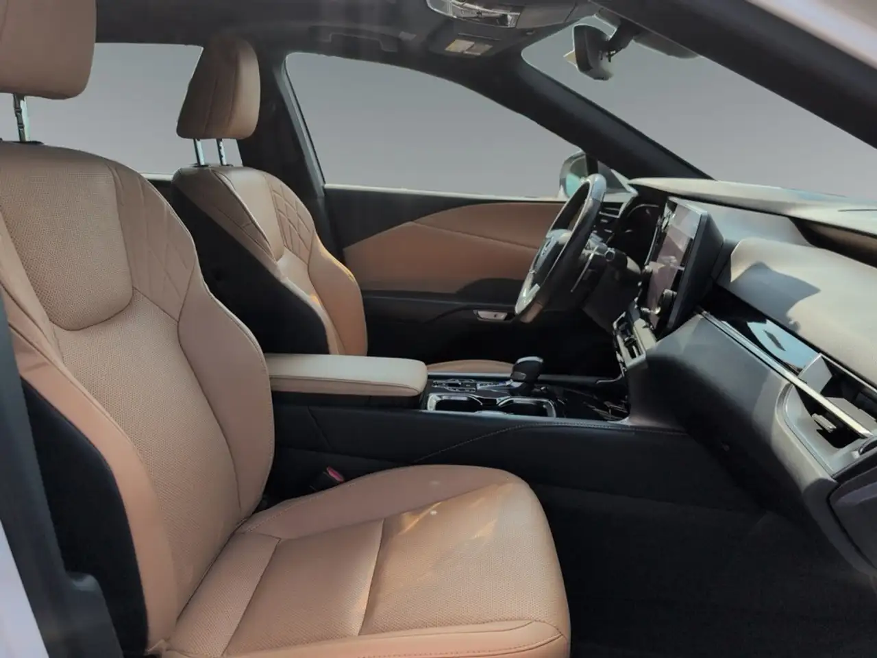 Lexus RX - Image 17