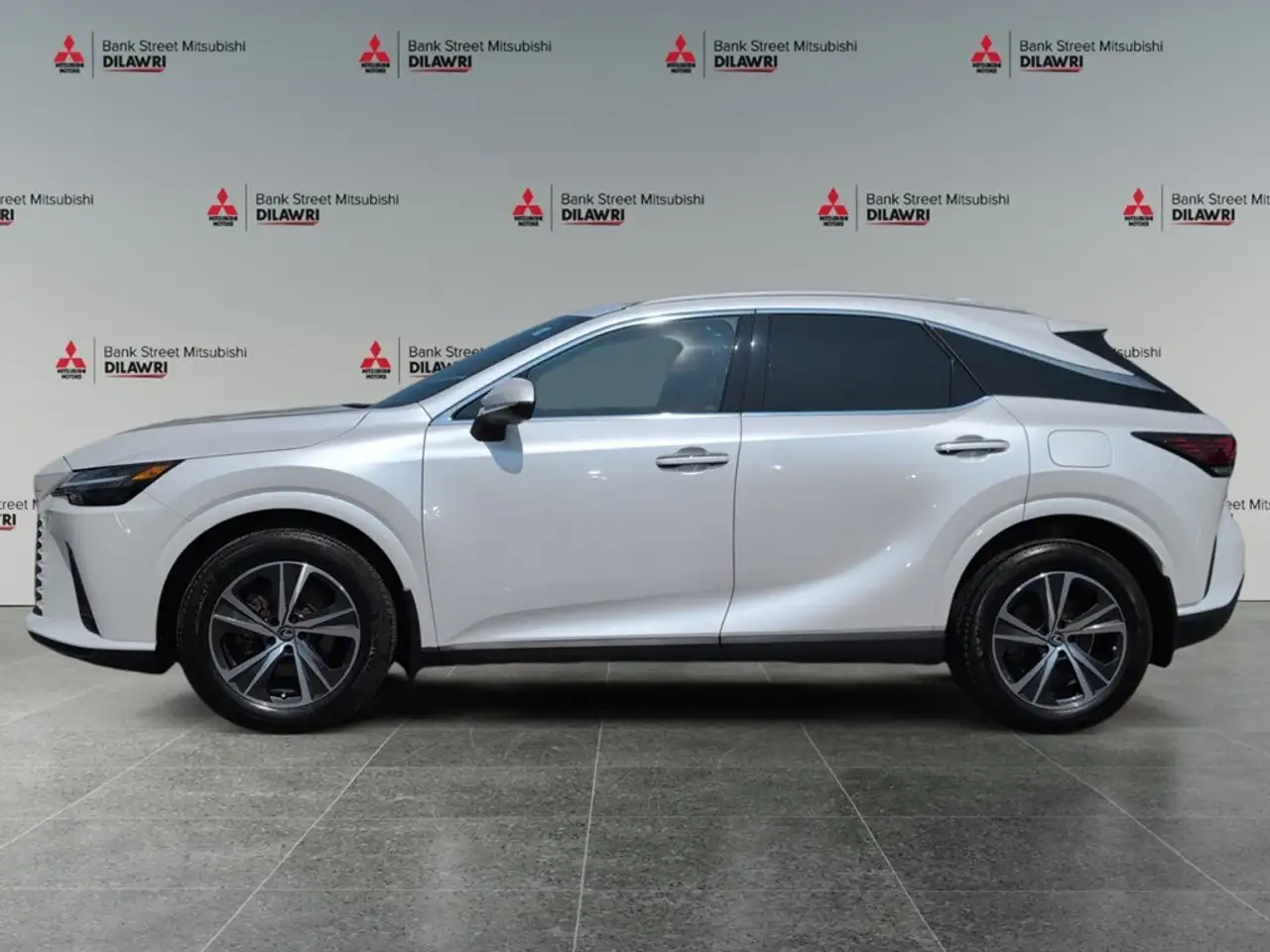 Lexus RX - Image 2