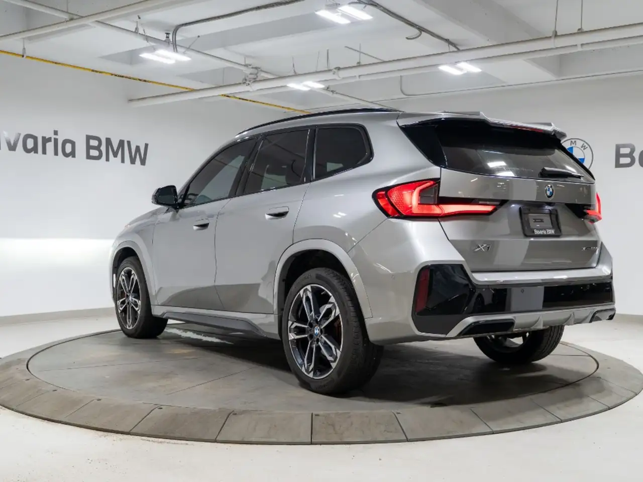 BMW X1 - Image 3