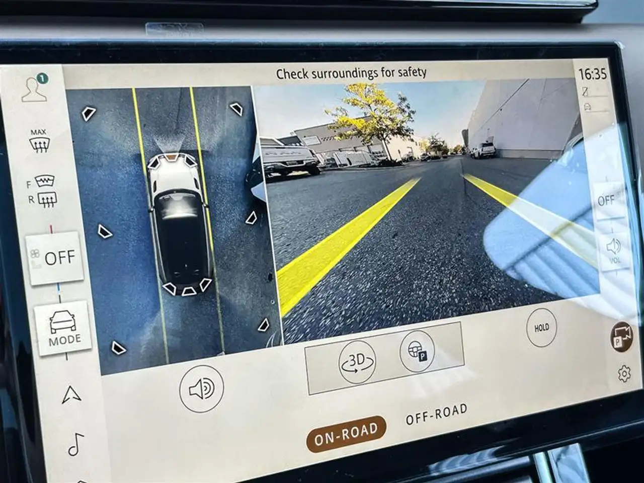 Land Rover Range Rover Velar - Image 30