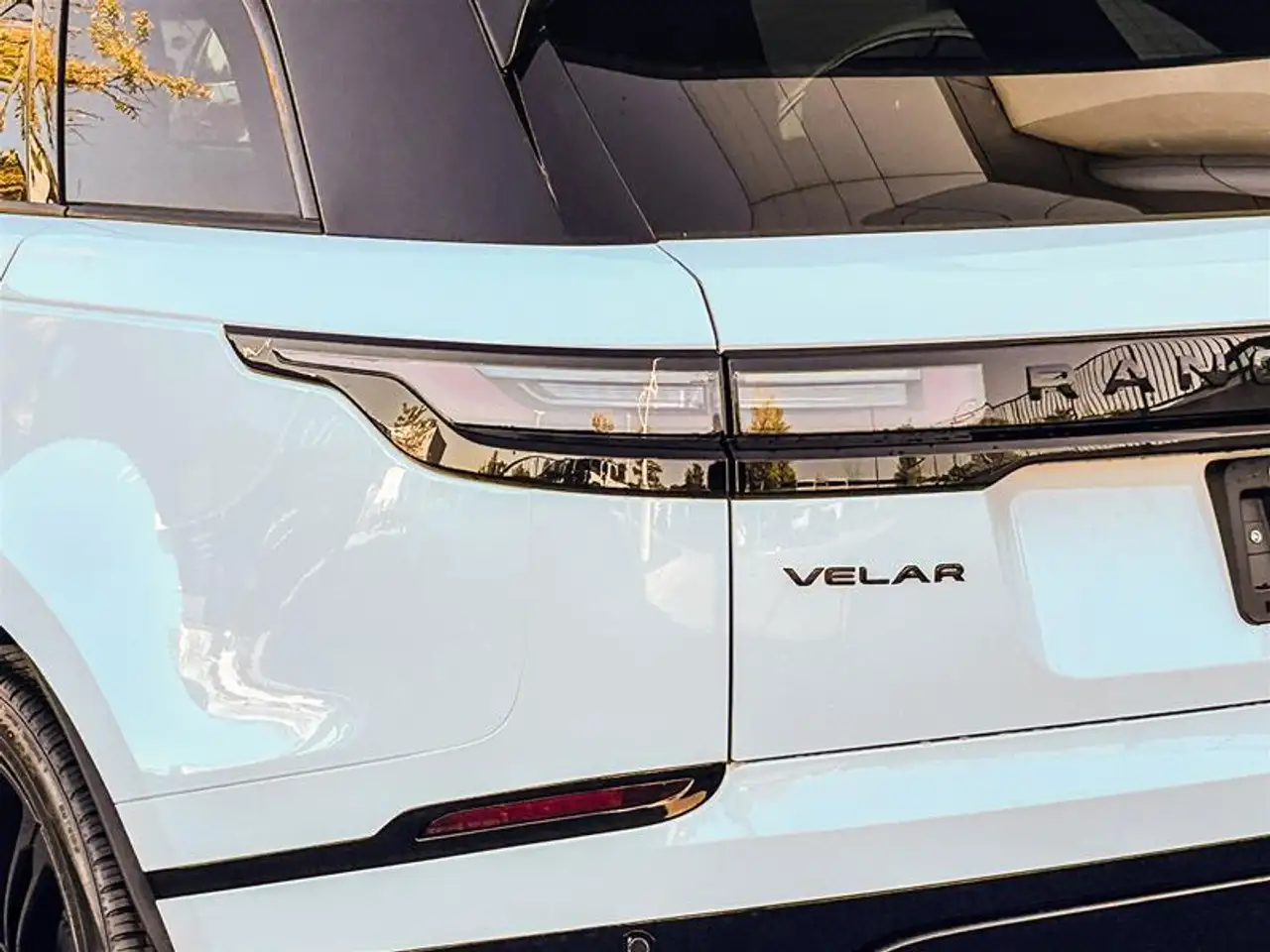 Land Rover Range Rover Velar - Image 6