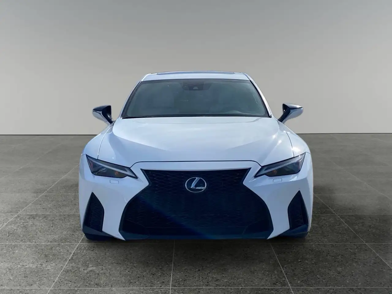 Lexus IS - Image 8