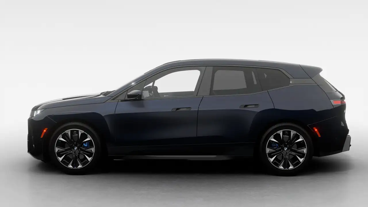 BMW iX - Image 8