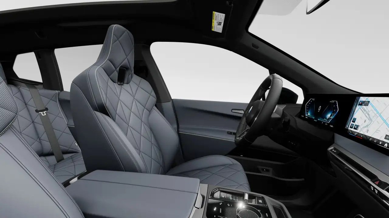 BMW iX - Image 13
