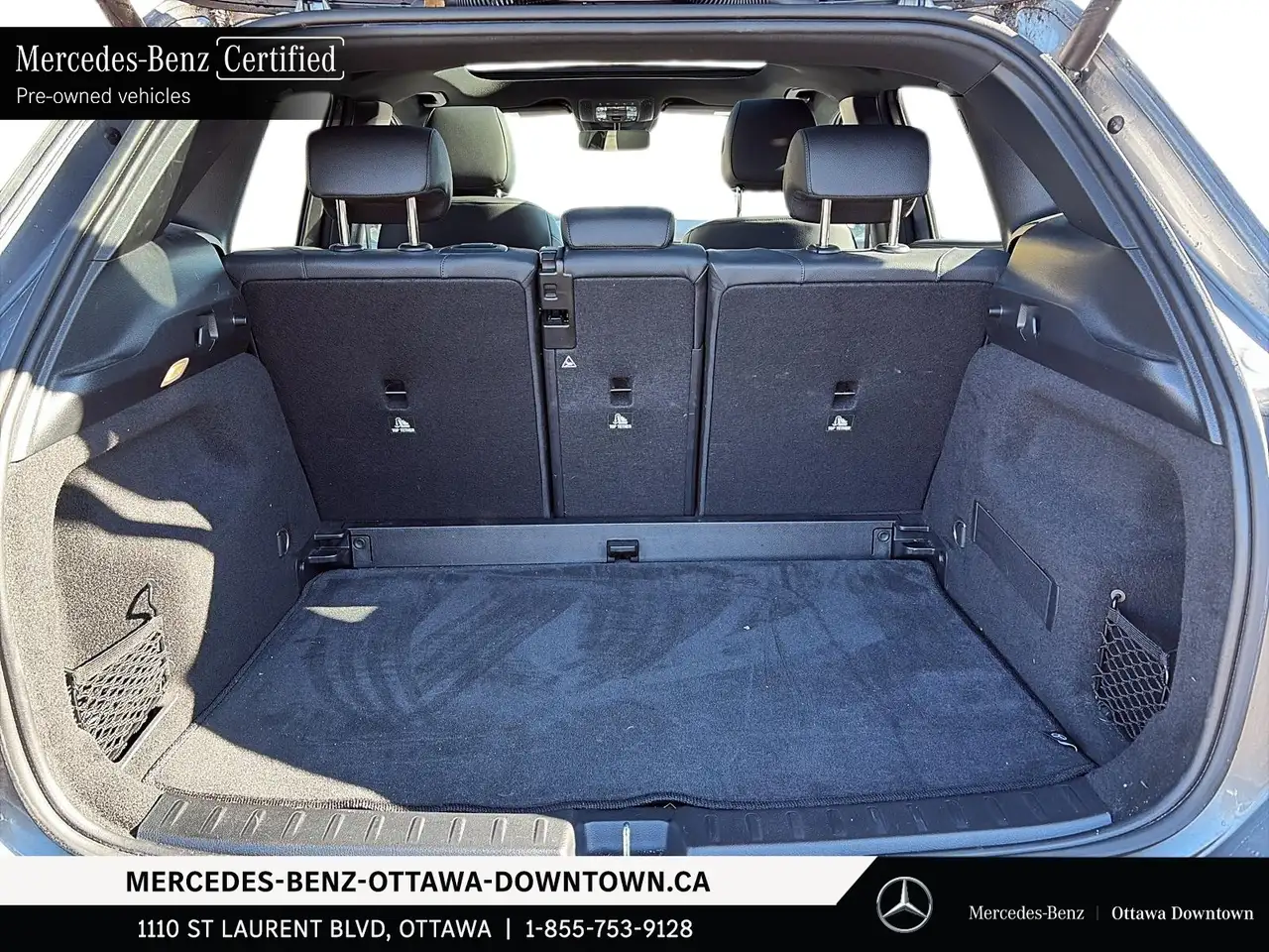 Mercedes-Benz GLA - Image 8