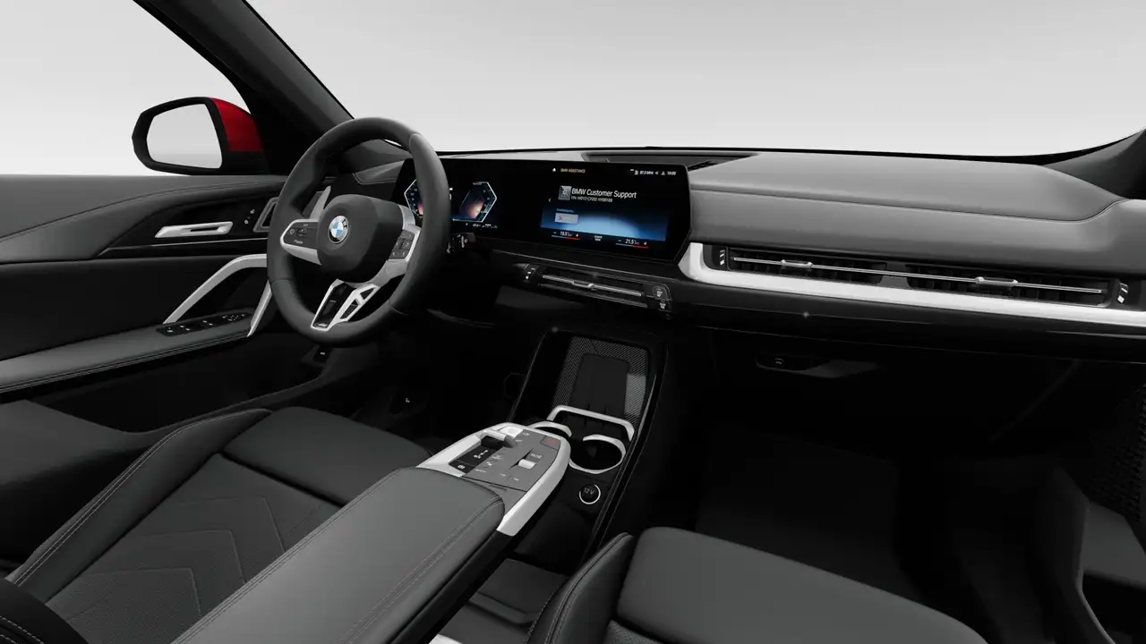 BMW X1 - Image 15