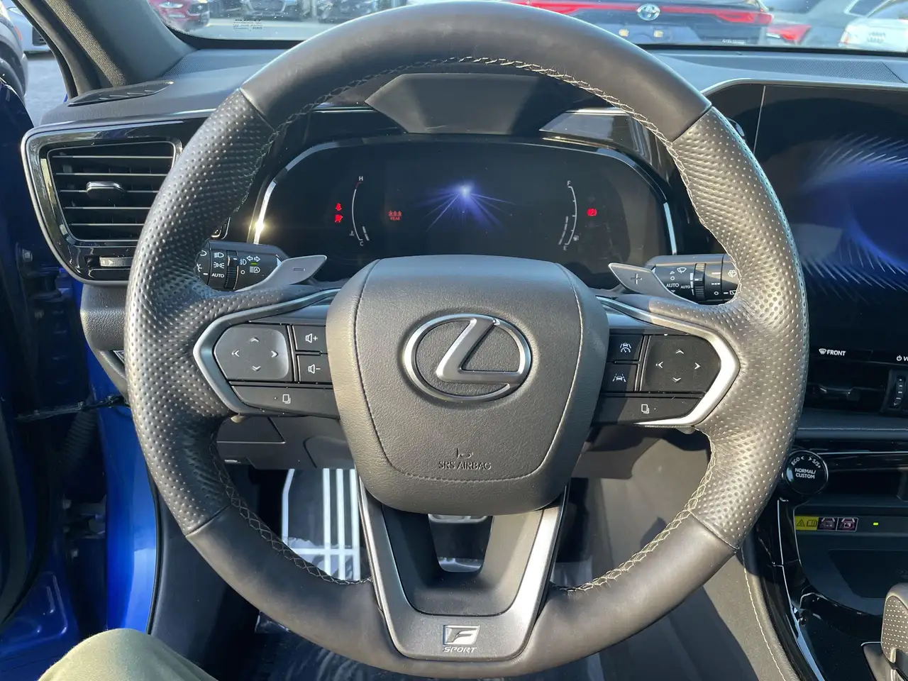 Lexus NX 350 - Image 14