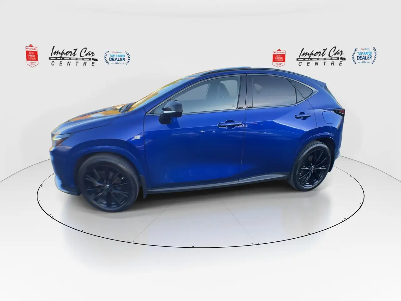 Lexus NX 350 - Image 5