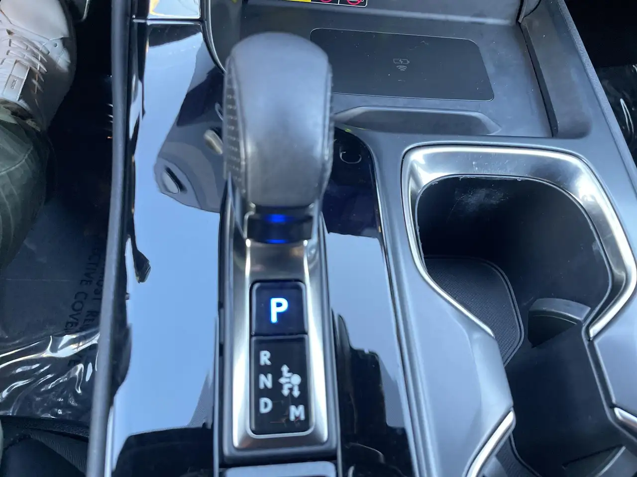 Lexus NX 350 - Image 19