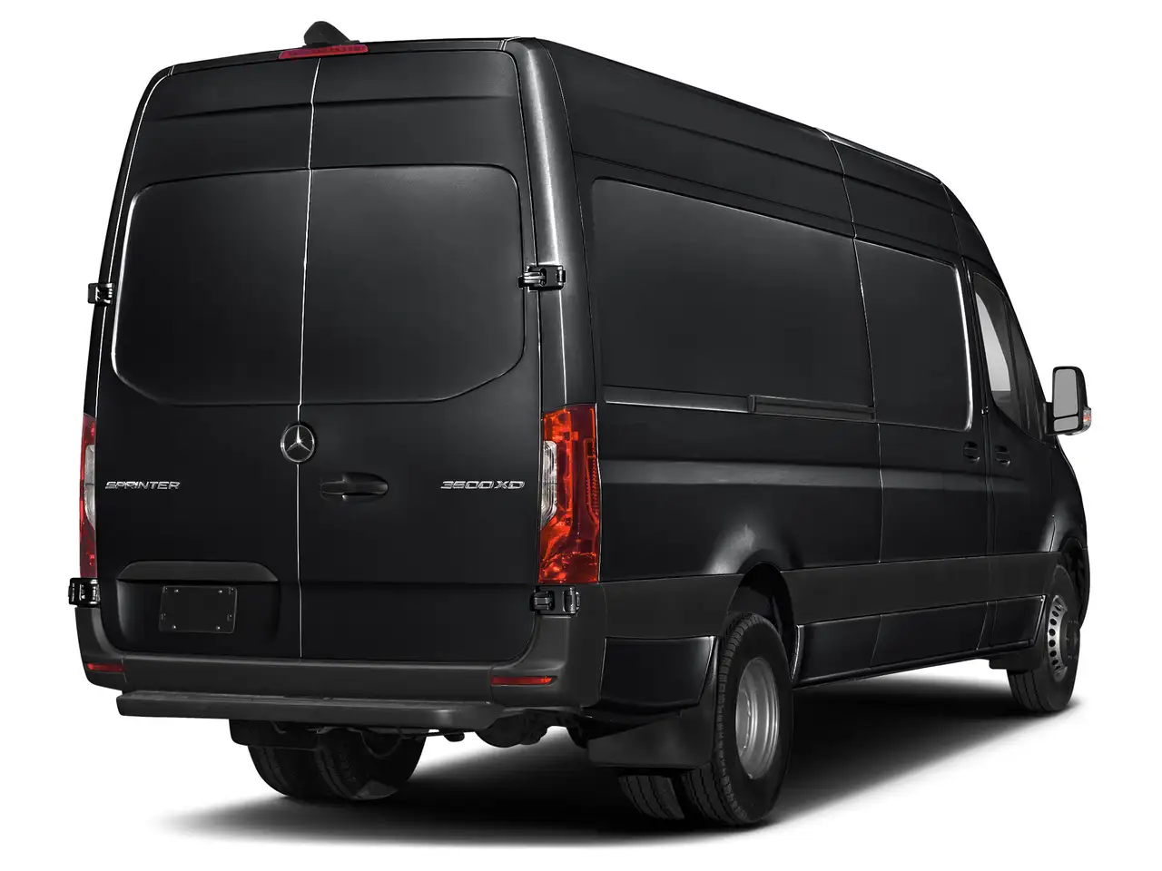 Mercedes-Benz Sprinter - Image 2