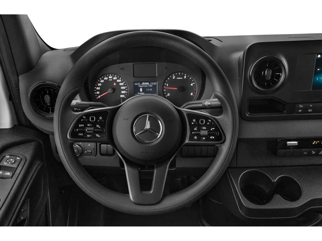 Mercedes-Benz Sprinter - Image 4