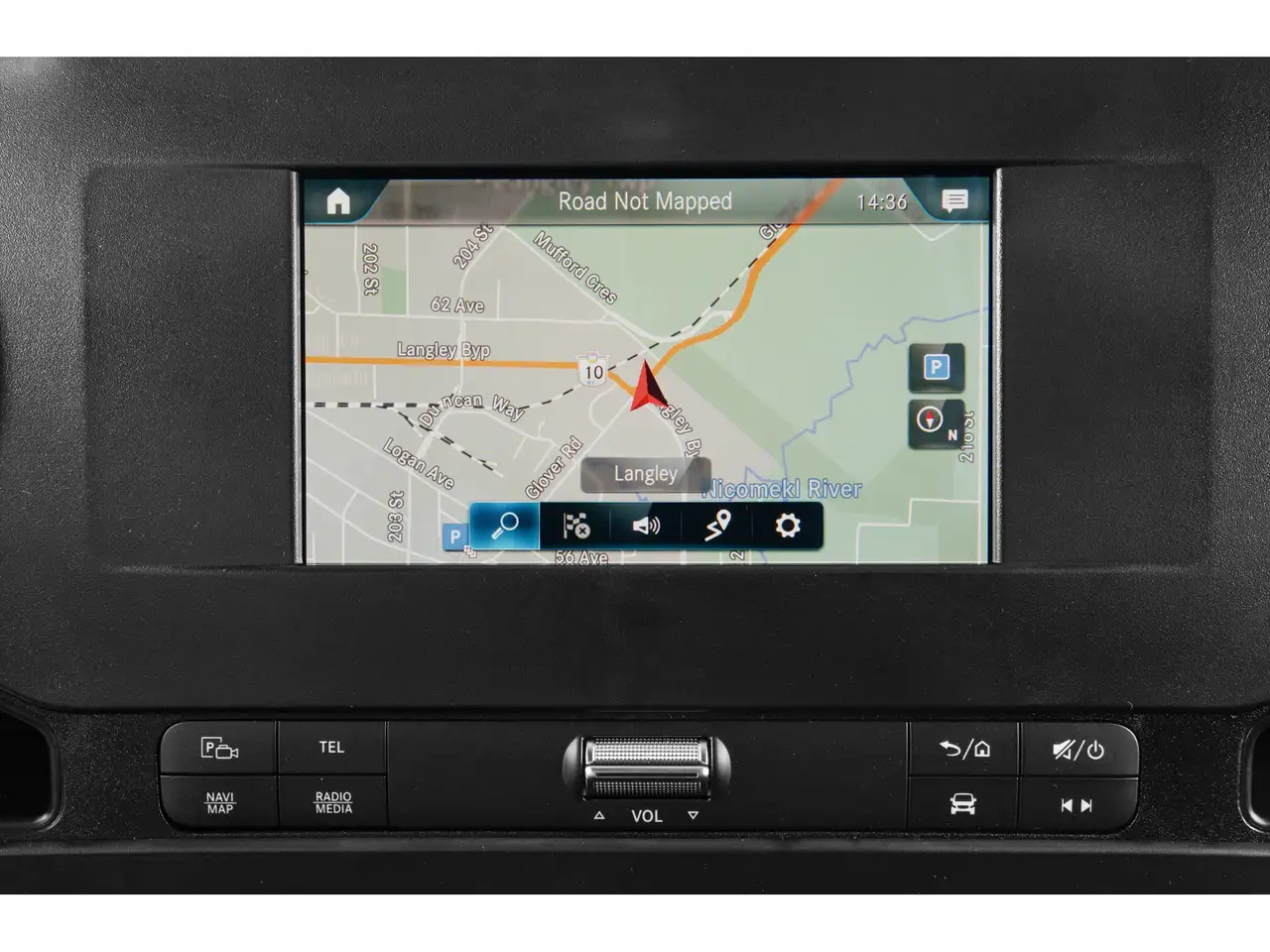 Mercedes-Benz Sprinter - Image 10