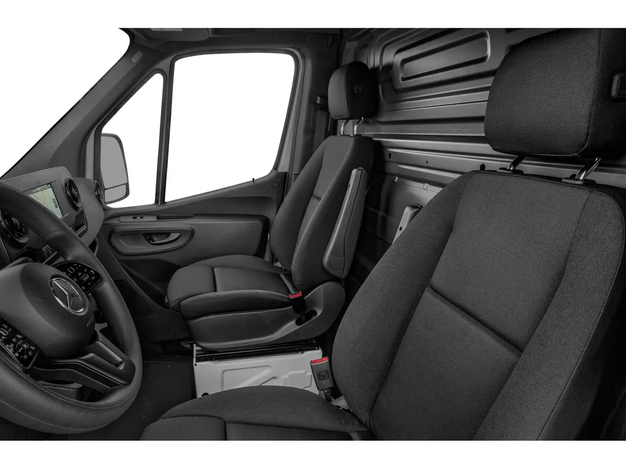 Mercedes-Benz Sprinter - Image 6