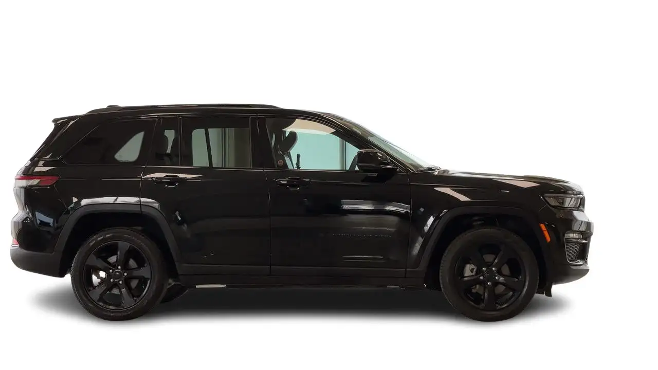 Jeep Grand Cherokee - Image 16