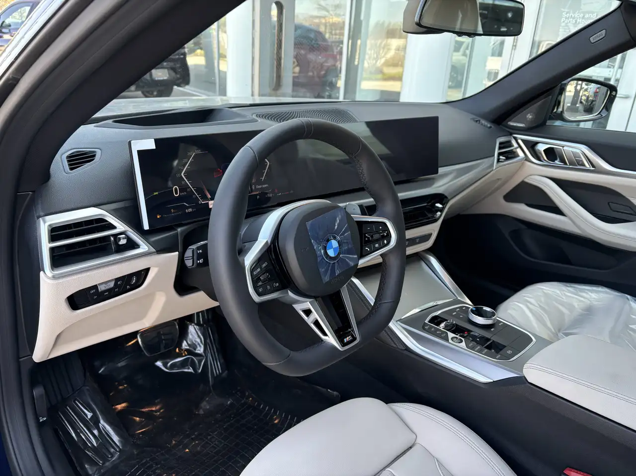 BMW 4 Series - Image 12