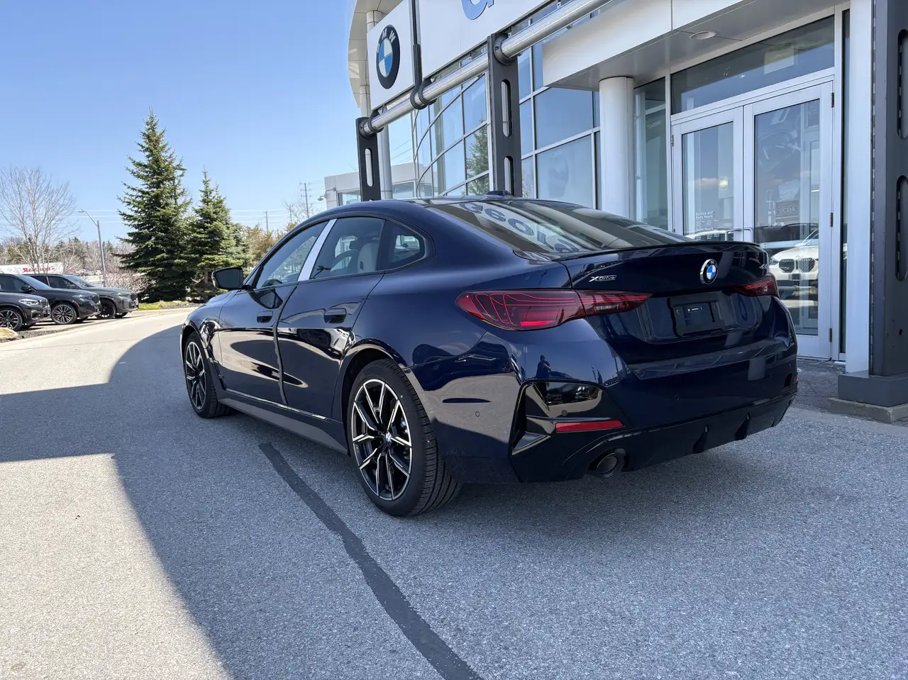 BMW 4 Series - Image 5