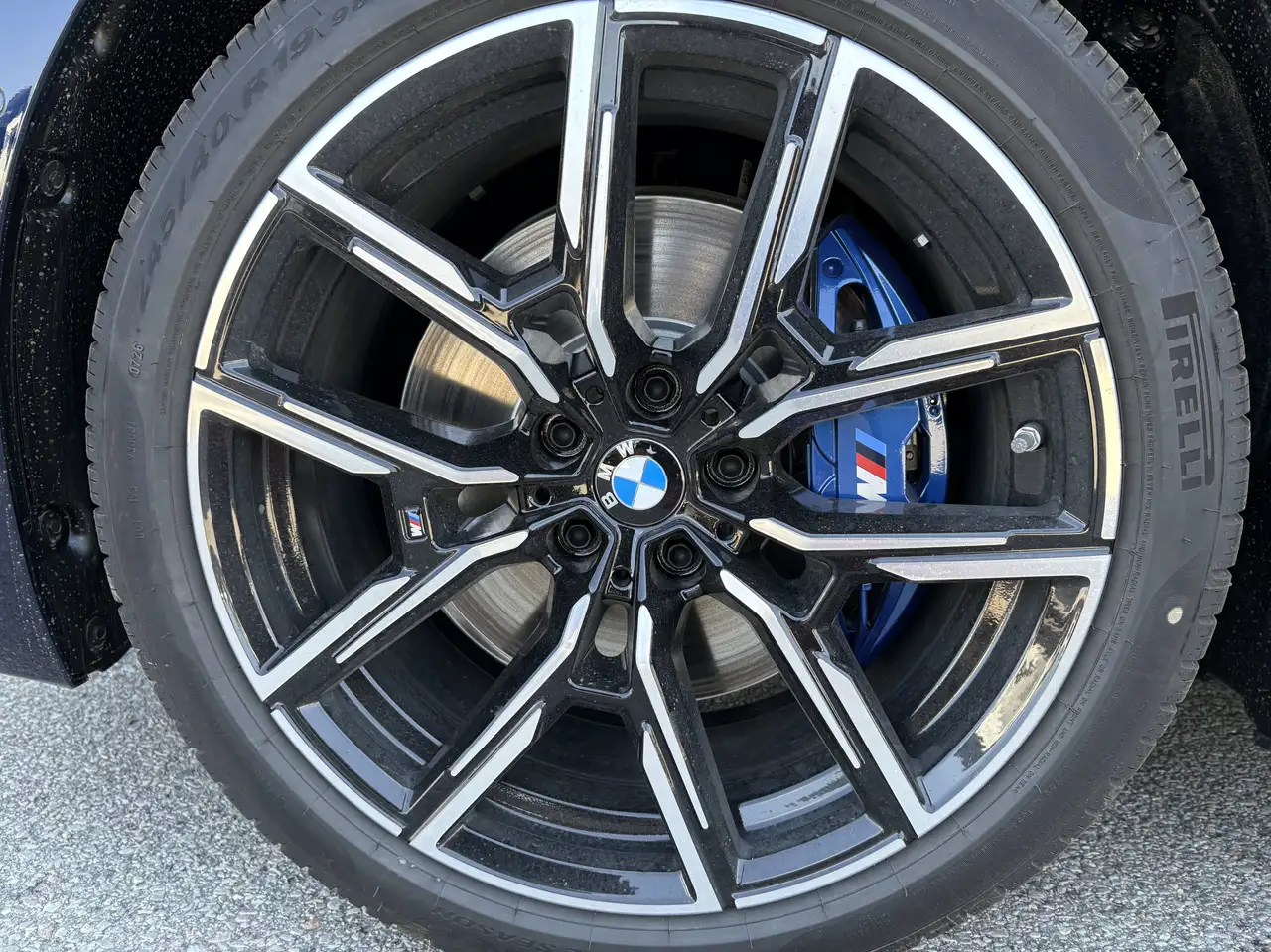 BMW 4 Series - Image 10