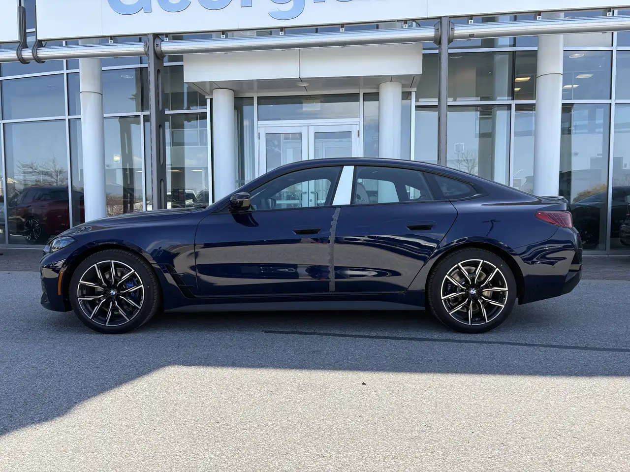 BMW 4 Series - Image 4