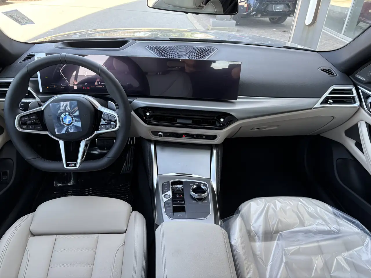 BMW 4 Series - Image 20