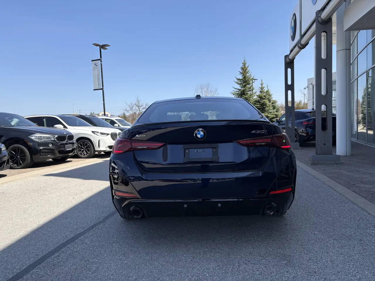BMW 4 Series - Image 6