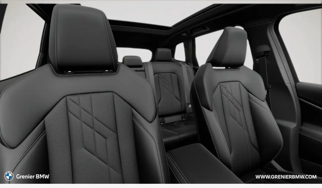 BMW X3 - Image 11