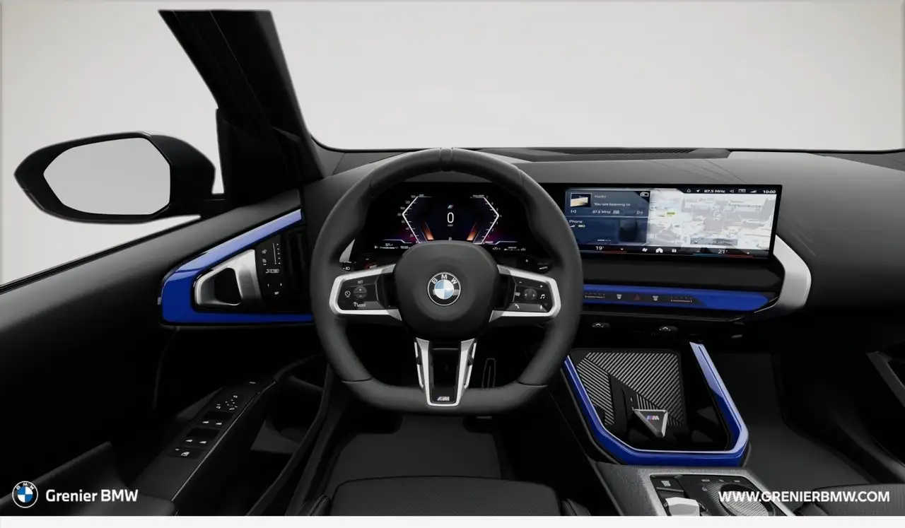 BMW X3 - Image 13