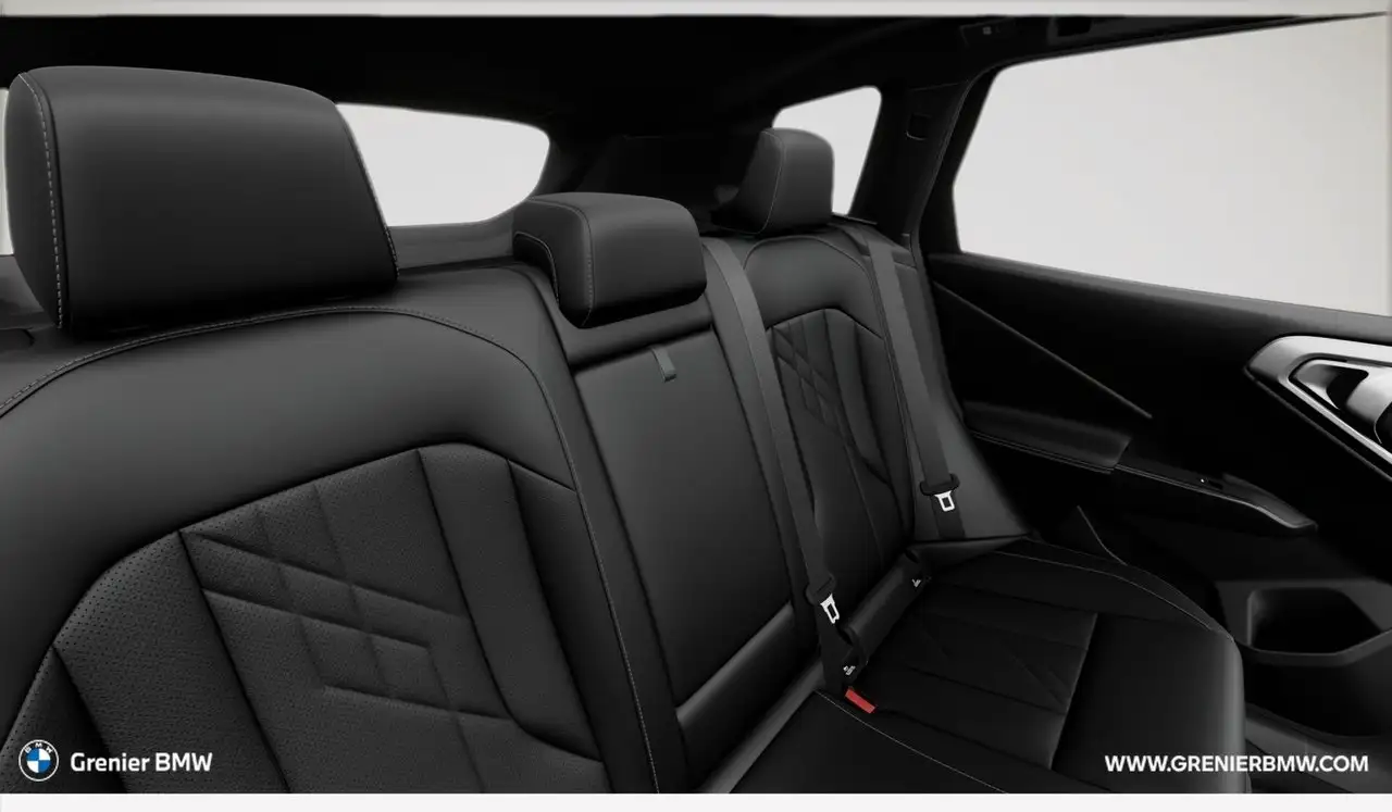 BMW X3 - Image 12