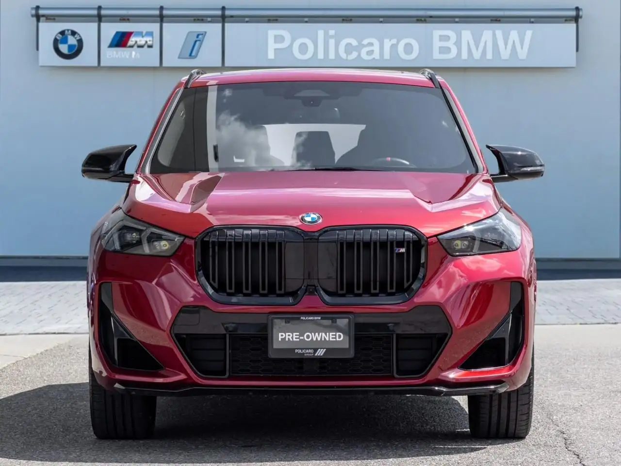 BMW X1 - Image 2