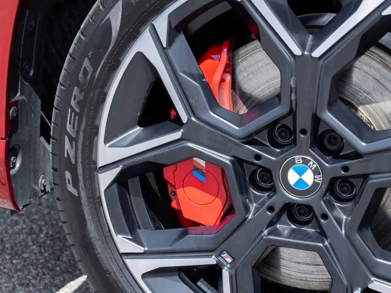 BMW X1 - Image 6