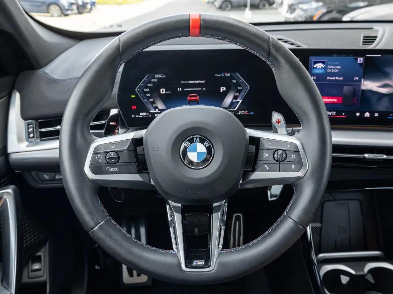 BMW X1 - Image 10