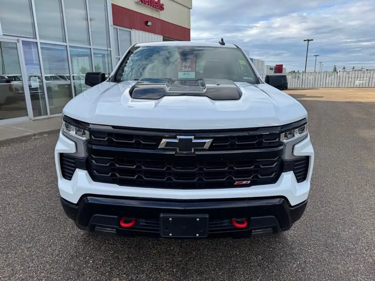 Chevrolet Silverado 1500 - Image 7