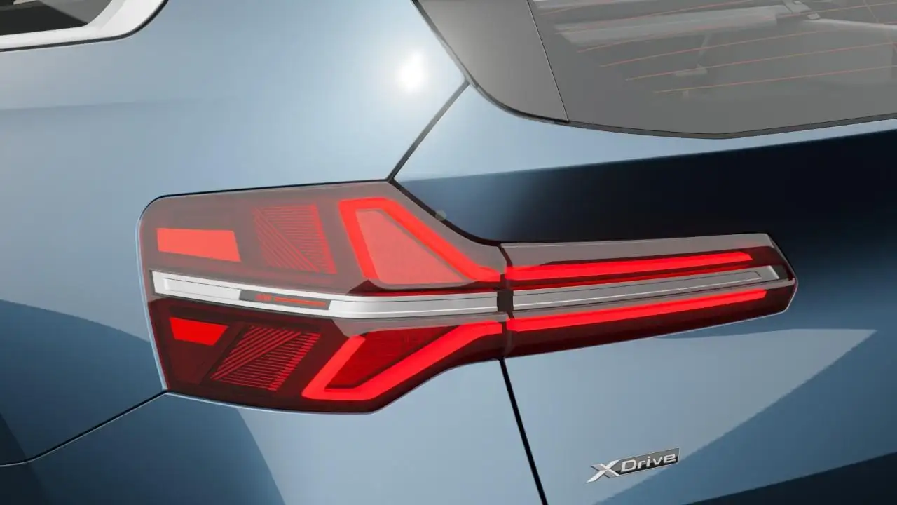 BMW X3 - Image 8