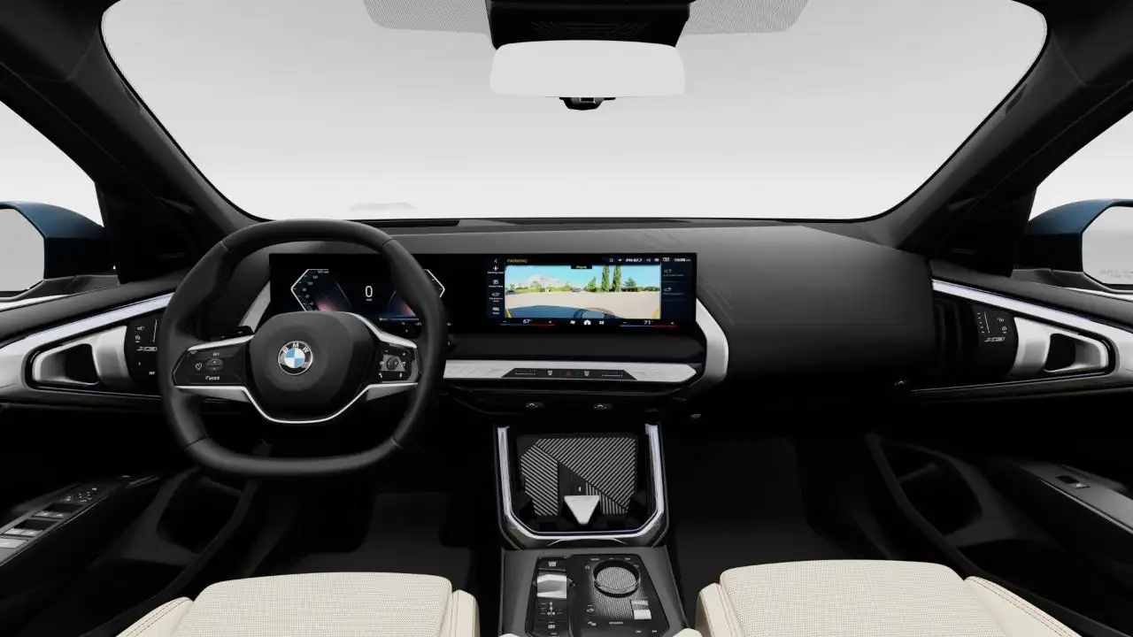 BMW X3 - Image 10