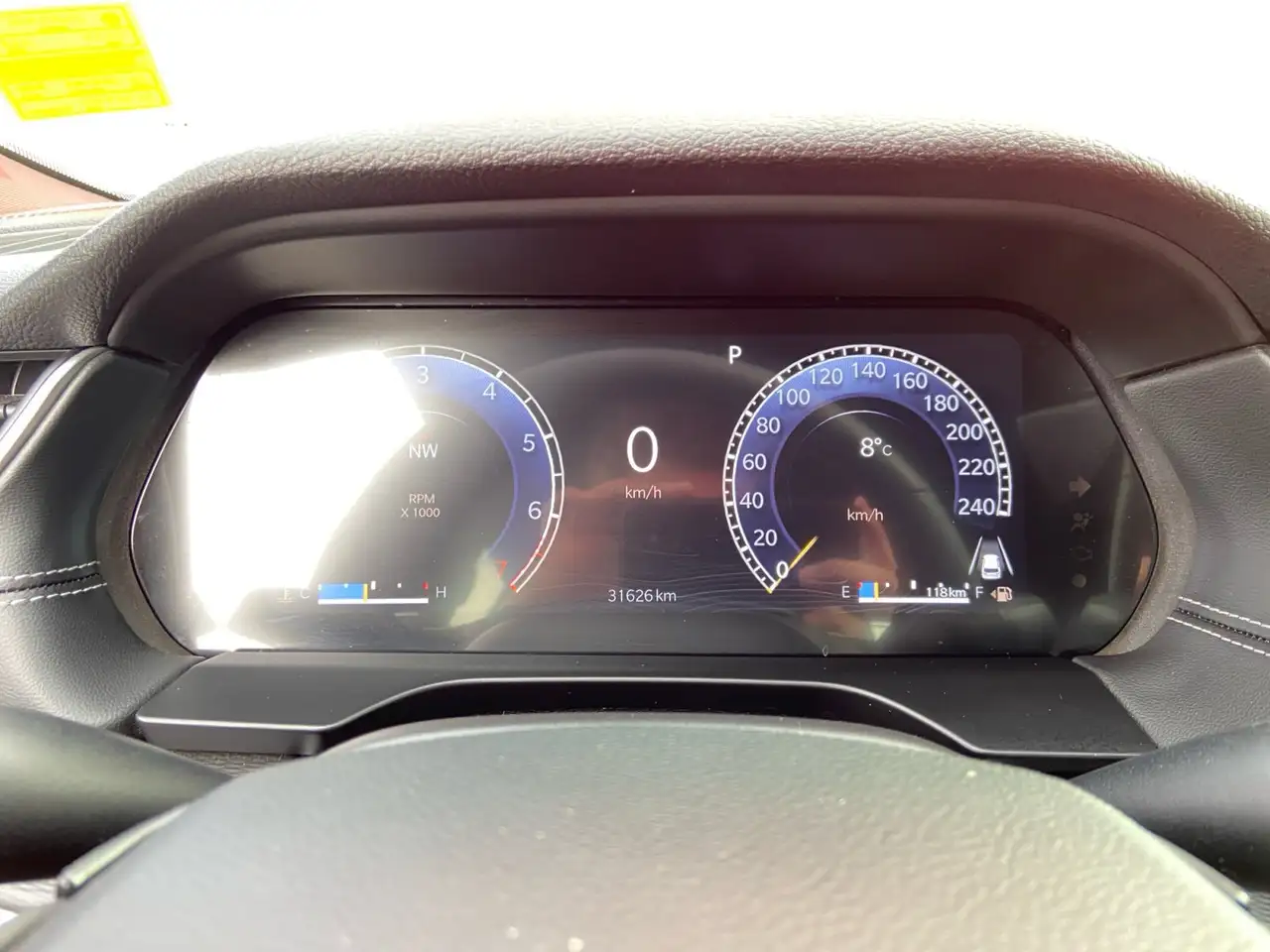 Jeep Grand Cherokee - Image 16