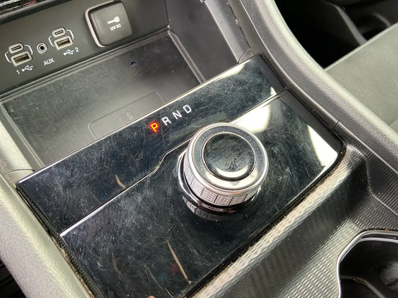 Jeep Grand Cherokee - Image 20
