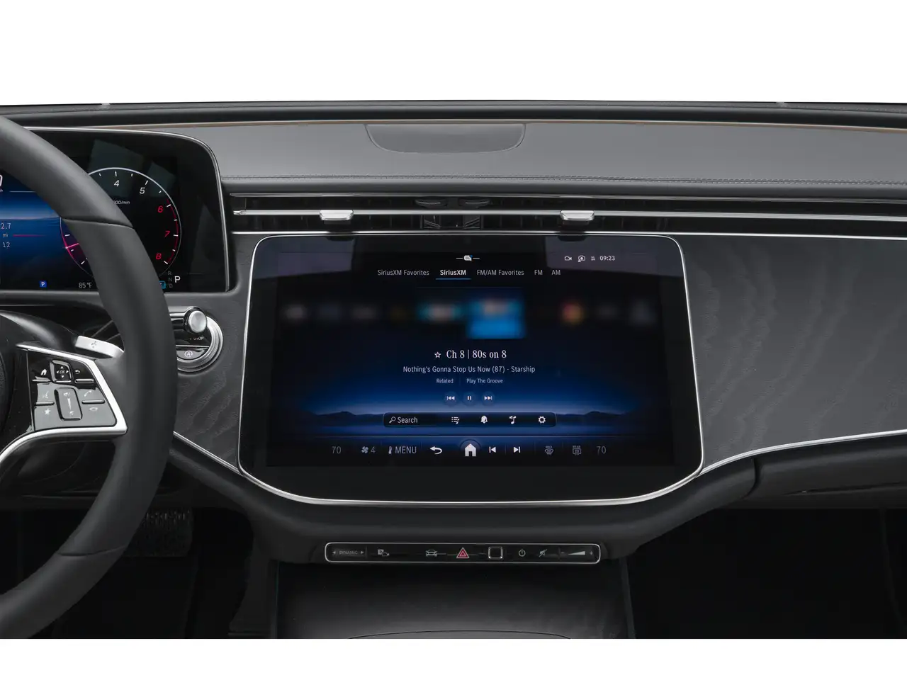 Mercedes-Benz E-Class - Image 7