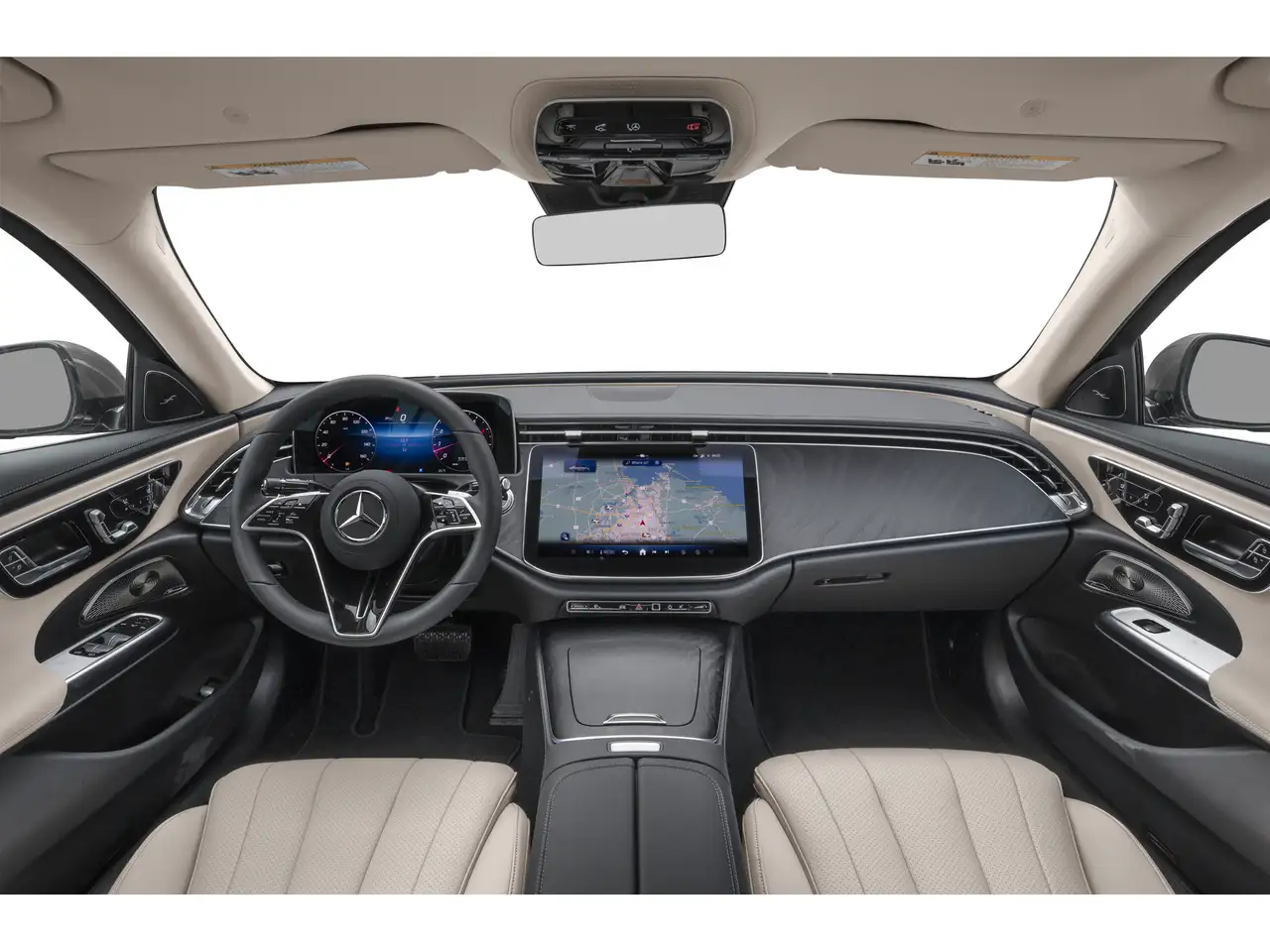 Mercedes-Benz E-Class - Image 5