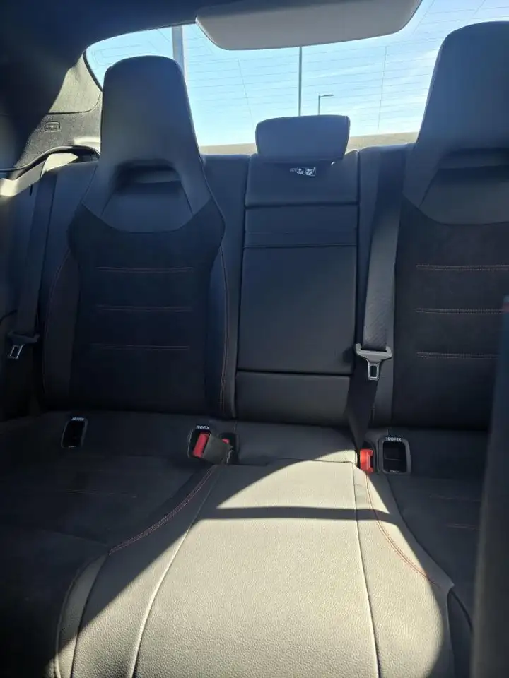 Mercedes-Benz CLA - Image 5