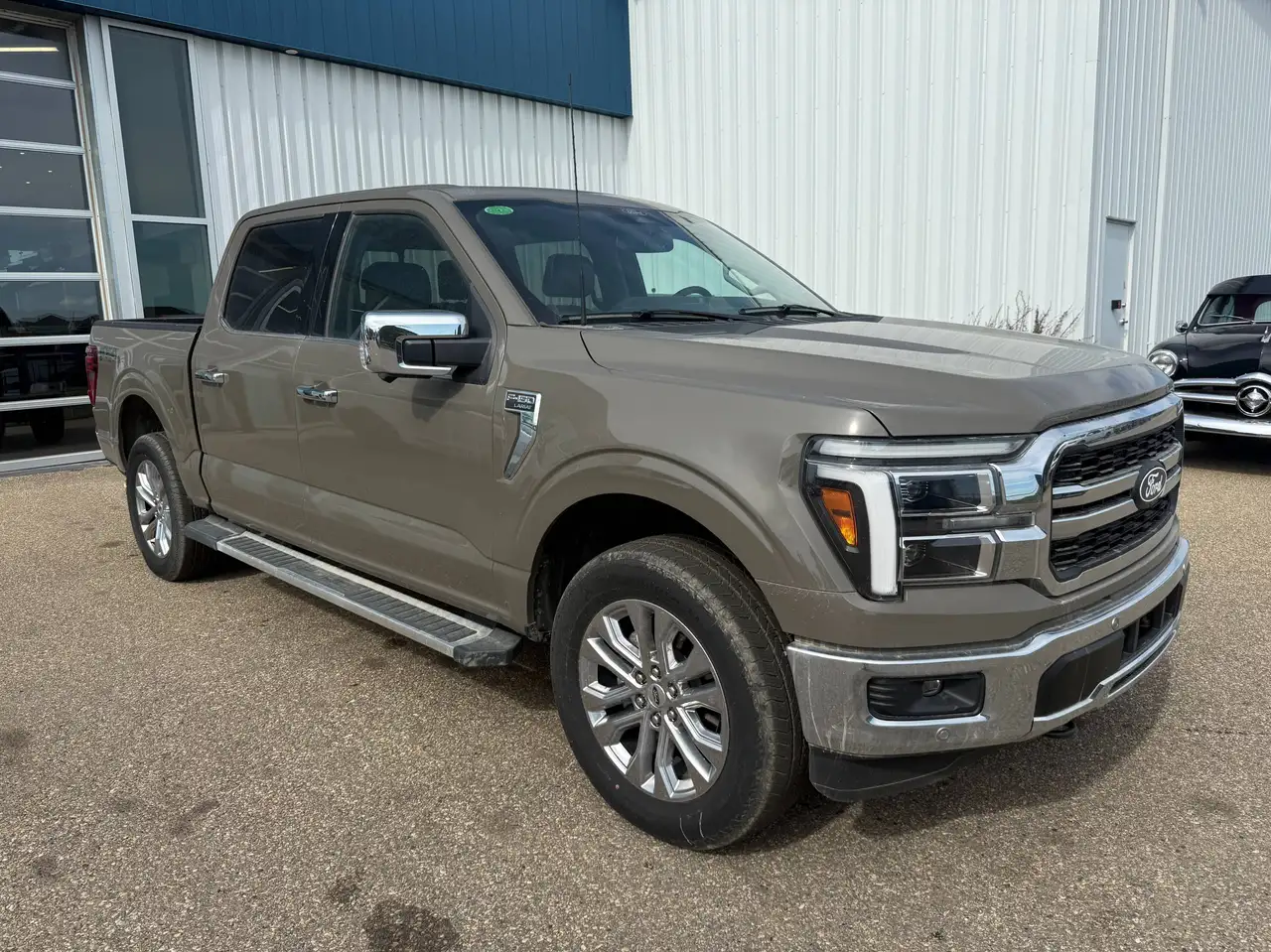 Ford F-150 - Image 3