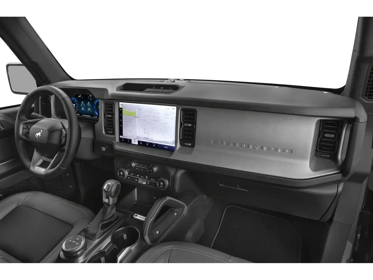 Ford Bronco - Image 10
