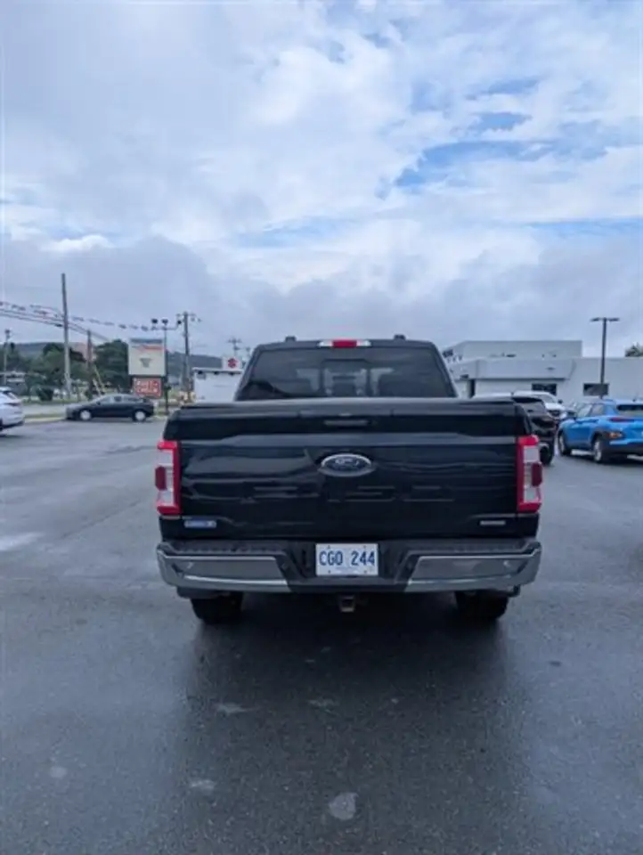 Ford F-150 - Image 5