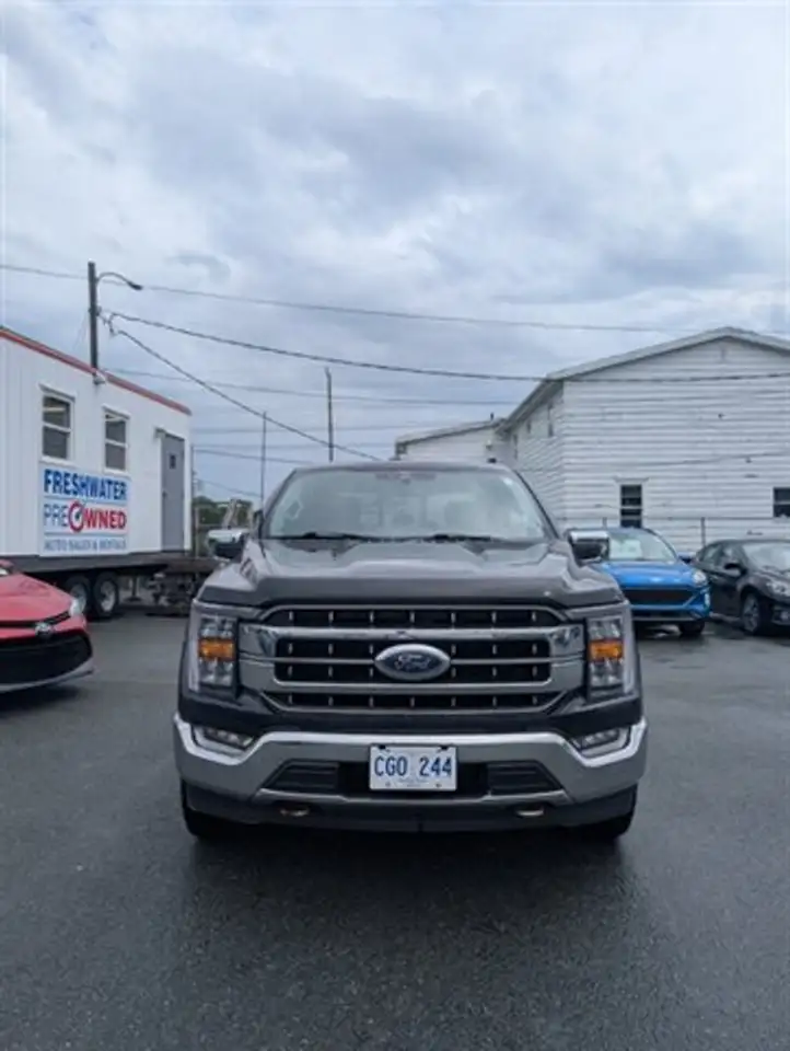 Ford F-150 - Image 3