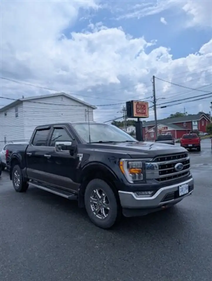 Ford F-150 - Image 4