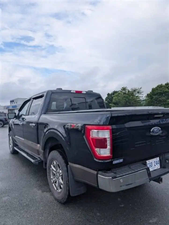 Ford F-150 - Image 7